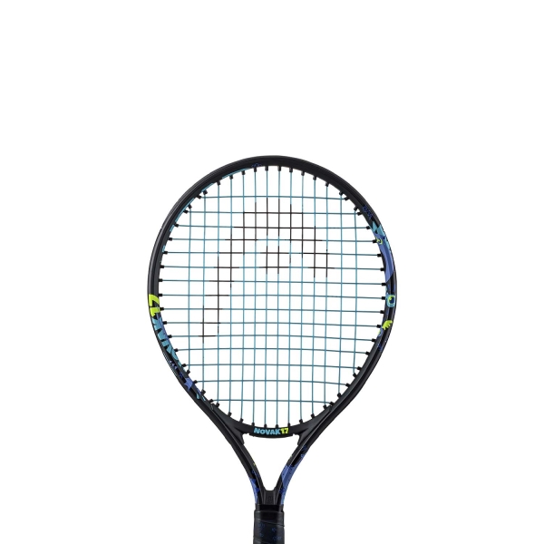 Head Junior Tennis Racket Head Novak Junior 17 235044 SC05