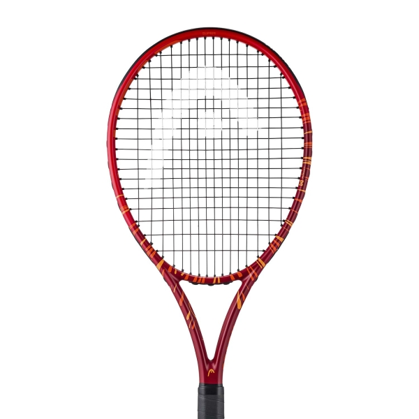 Head Allround Tennis Rackets Head MX Spark SUPRM  Red 235314