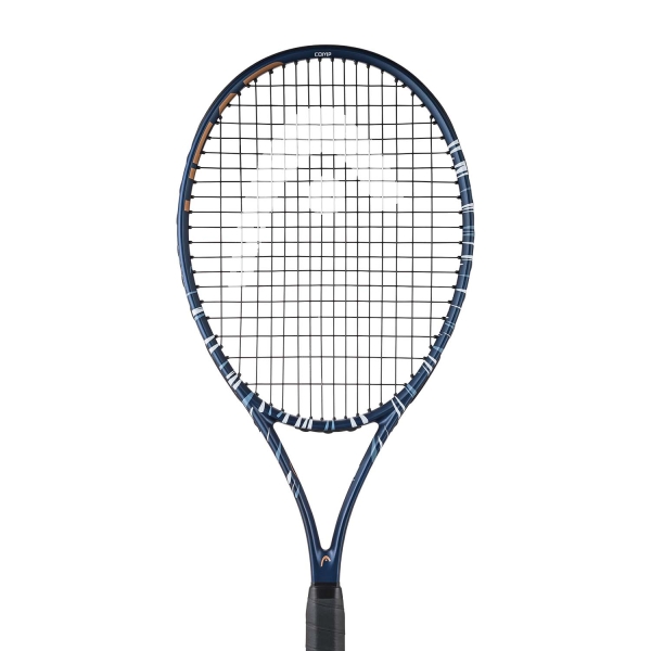 Head Allround Tennis Rackets HEAD MX Spark Comp  Petrol 235334