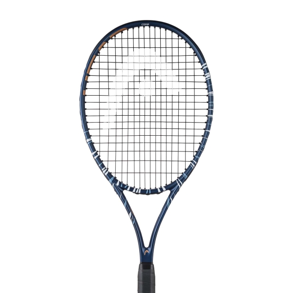 Head Allround Tennis Rackets Head MX Spark Comp  Petrol 235334