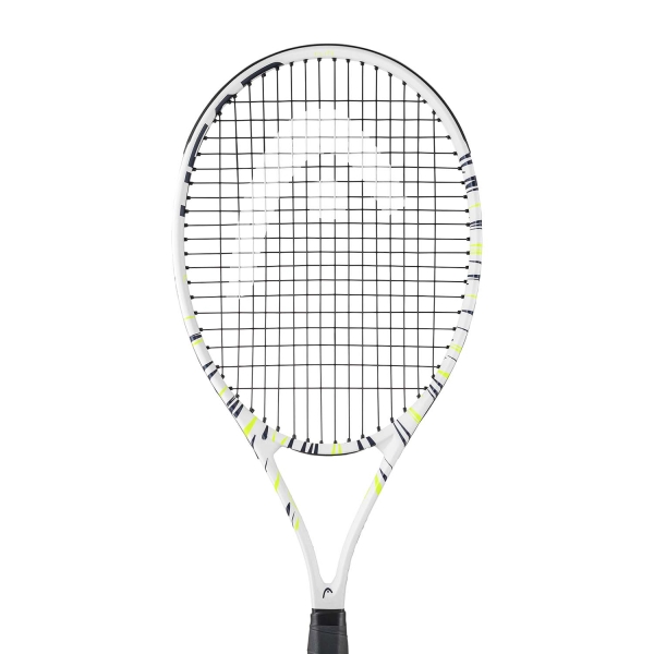 Head Allround Tennis Rackets Head MX Spark Elite  White 235344