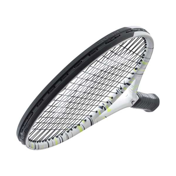 Head MX Spark Elite - White