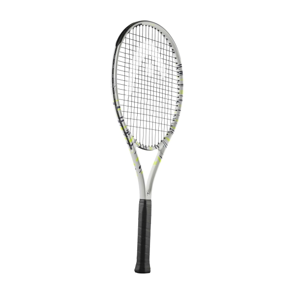 Head MX Spark Elite - White