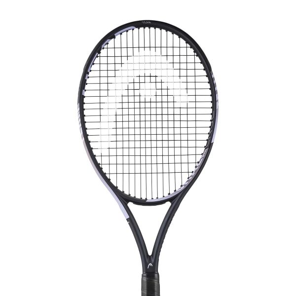 Head IG Challenge Team L Tennis Racket - Stealth Head IG Challenge Team L Tennis Racket - Stealth