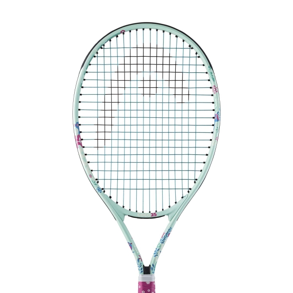 Head Junior Tennis Racket Head Coco Junior 25 235804 SC06