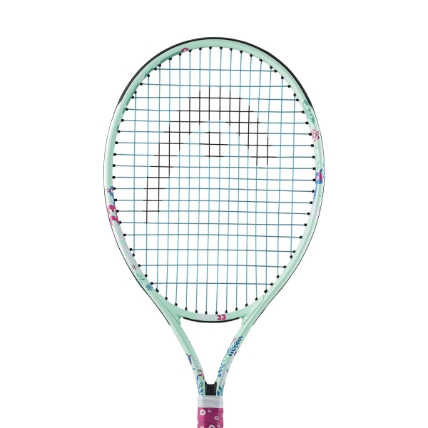 Head Junior Tennis Racket Head Coco Junior 23 235814 SC06