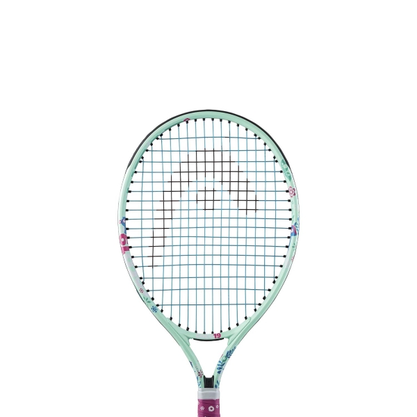 Head Junior Tennis Racket Head Coco Junior 19 Girl 235834 SC05