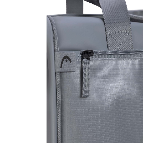 Head Tour Duffle - Shark Grey