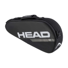 Head Tour S Bolsa - Black/White