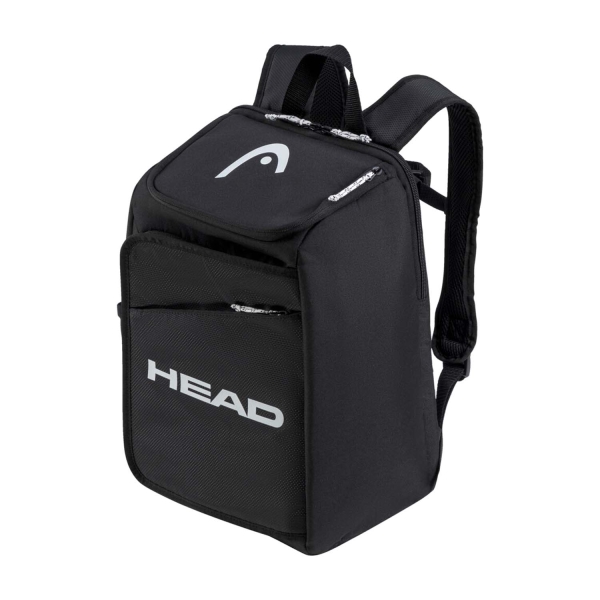 Borsa Tennis Head Bambino Head Tour 20L Zaino Bambini  Black/White 260744 BKWH