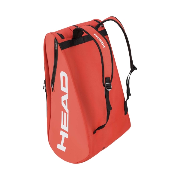 Head Tour XL Borsa - Fluo Orange