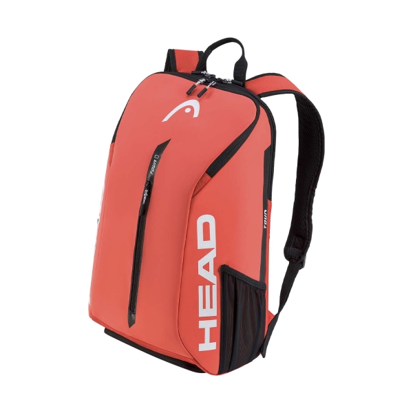 Bolsa Tenis Head Tour Mochila  Fluo Orange 260854 FO