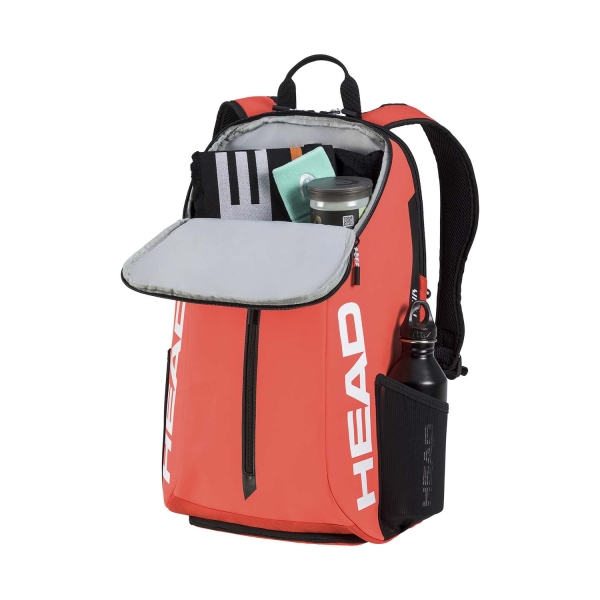 Head Tour Mochila - Fluo Orange