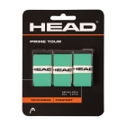 Head Prime Tour Overgrip x 3 - Mint