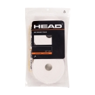 Head Prime Tour Overgrip x 30 - White