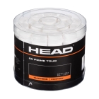 Head Prime Tour x 60 Overgrip - White