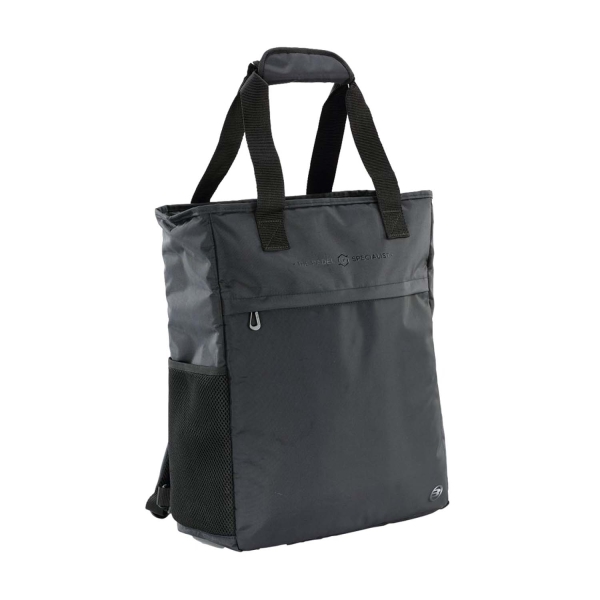 Borsa da Padel Bullpadel Bullpadel Bullpadel Hand Borsa Donna  Negro  Negro 467436005