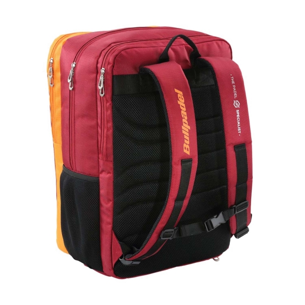 Bullpadel Next Backpack - Naranja