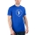 Head Graphic Camiseta - Royal