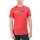 Head Rainbow T-Shirt - Red