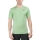 Head Play Tech T-Shirt - Celery Green