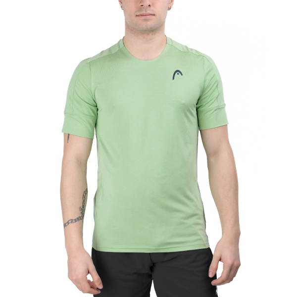 Nike RF Zonal Cooling Polo Tenis Hombre White