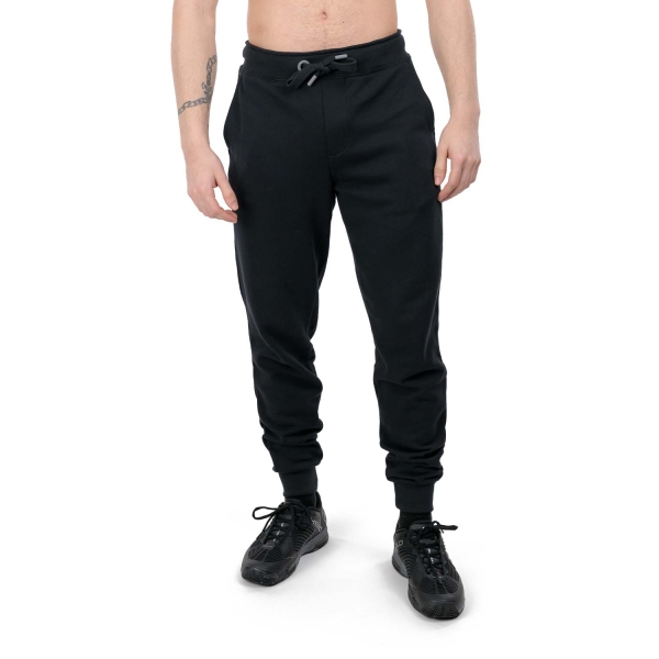 Men's Tennis Pants and Tights Head Motion Sweat Pants  Black 811843BK