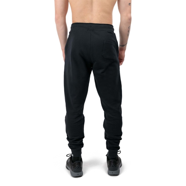 Head Motion Sweat Pantaloni - Black