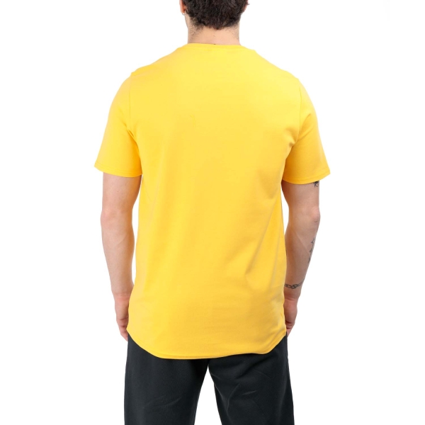 Head Motion Camiseta - Banana