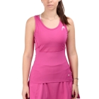 Head Move Canotta - Vivid Pink