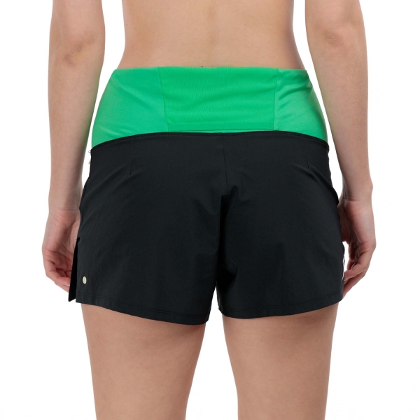 Head Dynamic 3in Shorts - Black