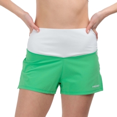 Head Dynamic 3in Pantaloncini - Candy Green