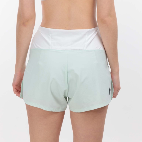Head Dynamic 3in Shorts - Infinity Blue