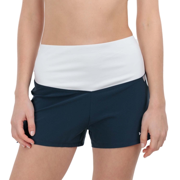 Faldas y Shorts Head Dynamic 3in Shorts  Navy 814684NV