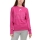 Head Rally Logo Sweatshirt - Vivid Pink