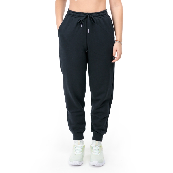 Women's Tennis Pants and Tights Head Motion Sweat Pants  Black 814803BK