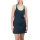 Head Play Tech Vestido - Navy