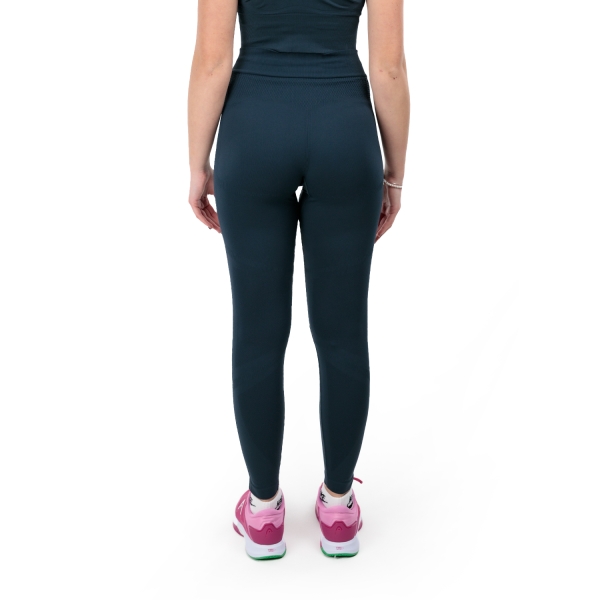 Head Flex Seamless Tights - Navy