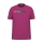 Head Rainbow T-Shirt Junior - Vivid Pink