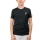 Head Slice Logo Camiseta Niño - Black