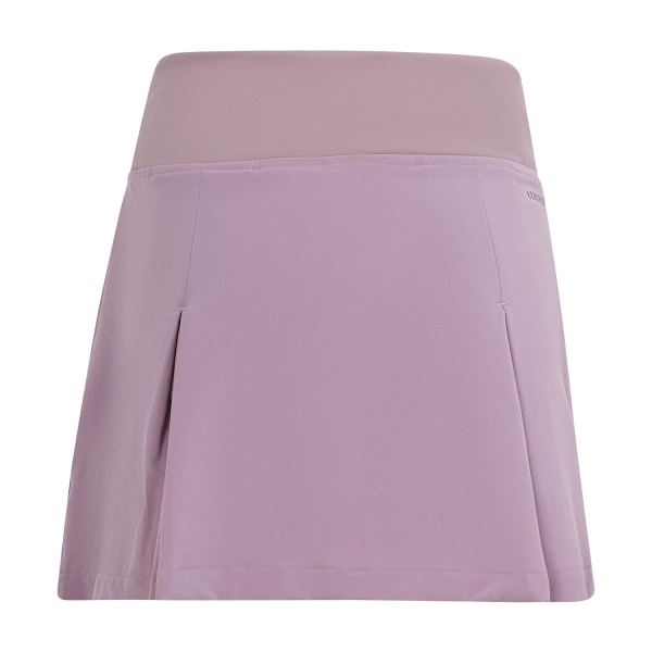 adidas Club Skirt Girl - Wonder Orchid