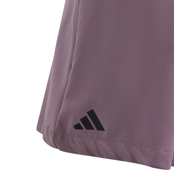 adidas Club Gonna Bambina - Wonder Orchid