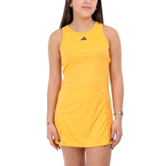 adidas Club Dress Girl - Hazy Orange