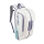 Yonex Expert Tournament Backpack - White/Pale Blue