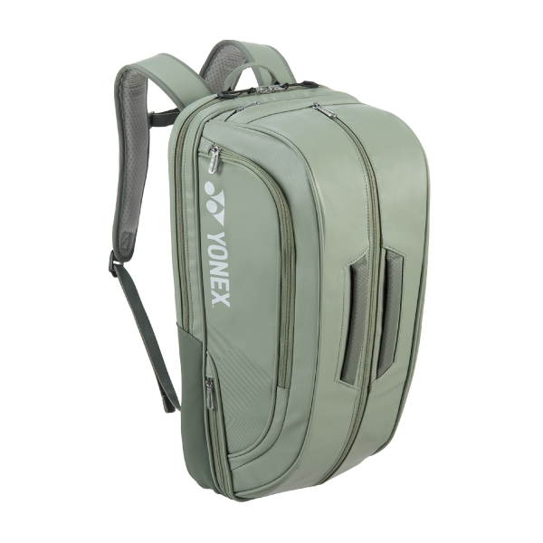 Tennis Bag Yonex Expert Tournament Backpack  Smooth Mint BA02312M