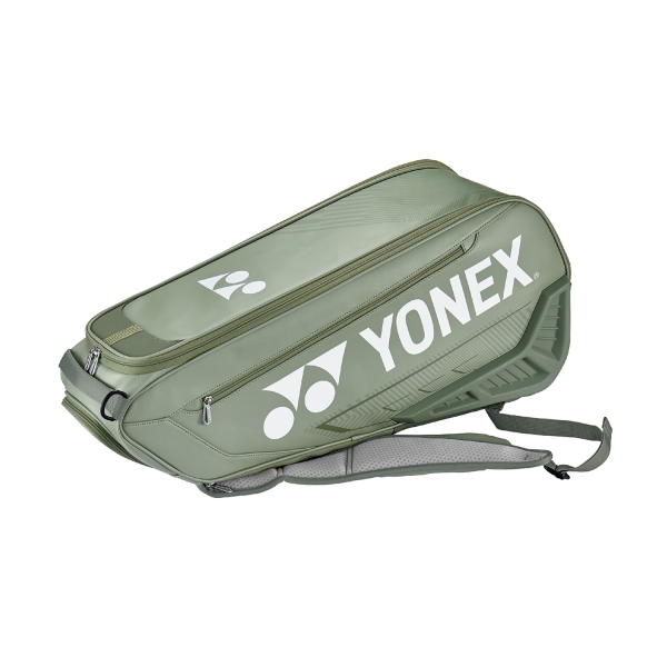 Tennis Bag Yonex Expert Thermal x 6 Bag  Smooke Mint BA02326M