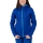 Babolat Exercise Hoodie - Sodalite Blue