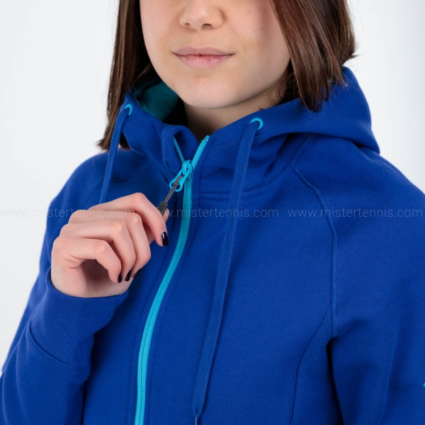 Babolat Exercise Sudadera - Sodalite Blue