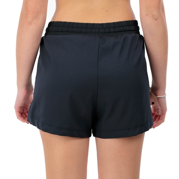 Babolat Exercise 4in Pantaloncini - Black