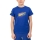 Babolat Exercise T-Shirt Boy - Sodalite Blue